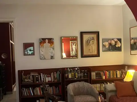 Depto Tipo Casa en Venta de 2 dormitorios