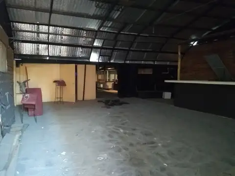 Gral Simon Bolivar 500