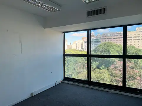 Oficina en Alquiler en Microcentro, USD 3.800