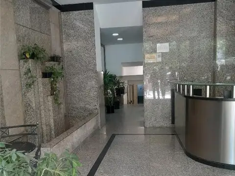 PELLEGRINI CARLOS 100, Piso 7