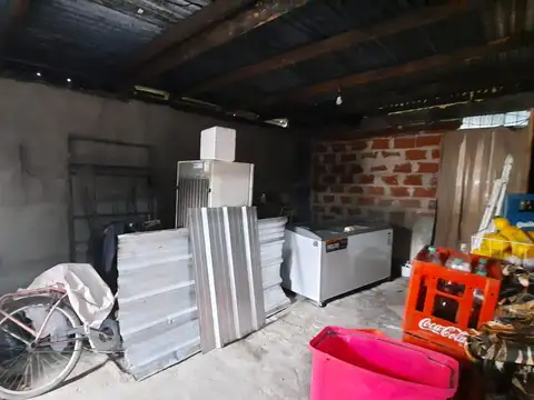 Casa en La Plata