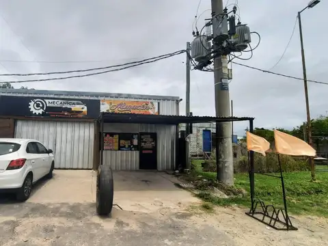 Casa en La Plata