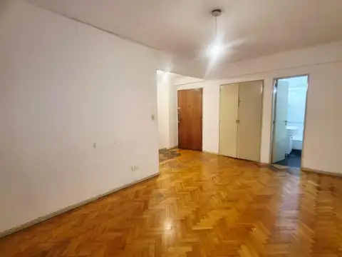 Departamento en Alquiler de Monoambiente