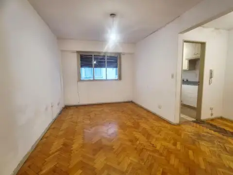 Avenida Corrientes 2900, Piso 10°