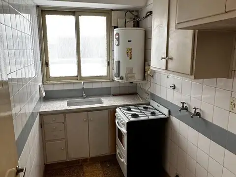 Departamento en Alquiler al Este