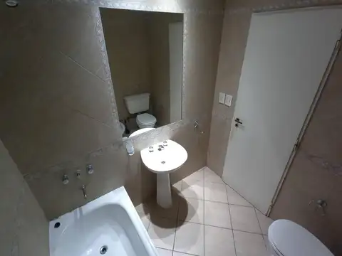 Depto Tipo Casa en Alquiler 10 años