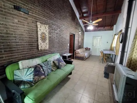 Casa en Venta 30 años