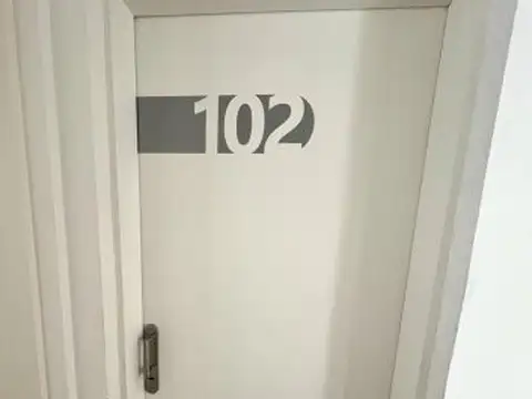 Jujuy 3028 , Piso 1