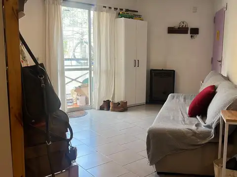 Departamento en venta 2 ambientes