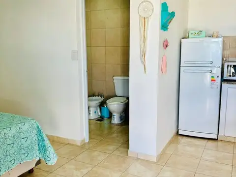 Departamento en Venta 3 años