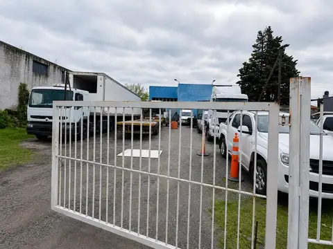 VENTA EXCEPCIONAL PREDIO SOBRE COLECTORA  AC OESTE.CASTELAR