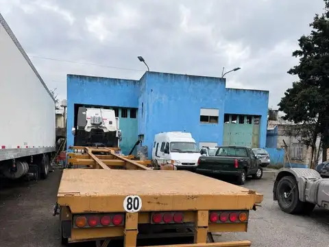 Presidente Peron 5100