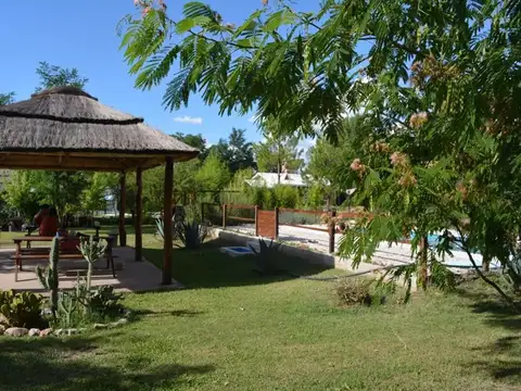 Casa en Venta 6 años