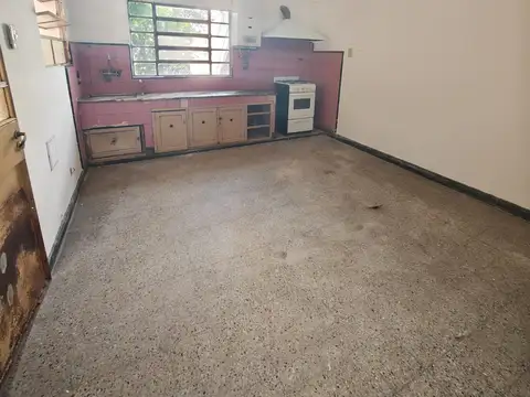 CASA EN ALQUILER