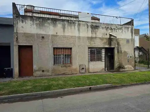 Río de la Plata 3600