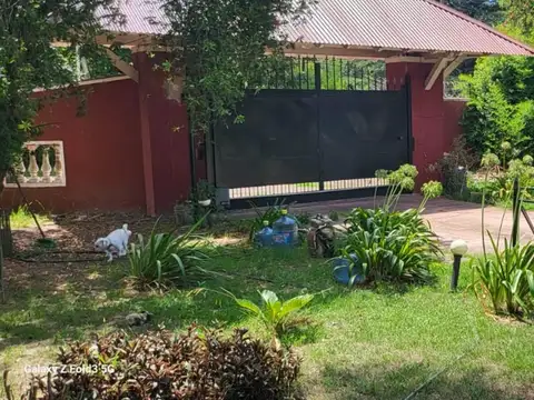 Venta Terreno en Tortuguitas 1062m2. OPORTUNIDAD