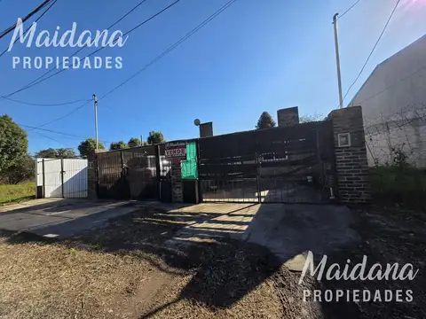 Departamento en Venta 20 años