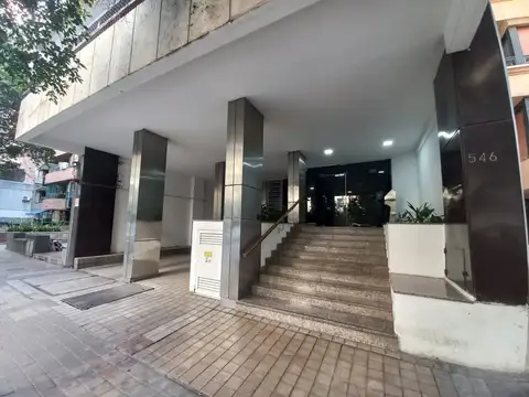 VENTA GRAN DEPTO CON COCHERA