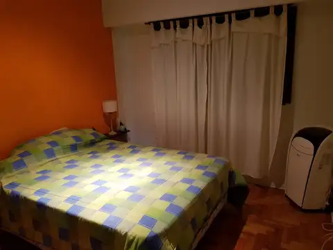 Departamento en Alquiler (AMOBLADO)