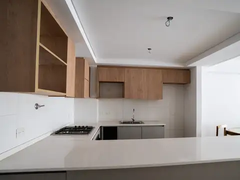 Departamento en Venta al Norte