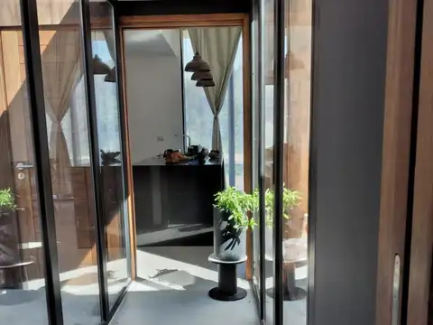 Casa en Alquiler Temporal en Punta Ballena, USD 4.500