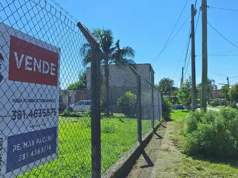 Terreno en Venta en Yerba Buena, USD 300.000