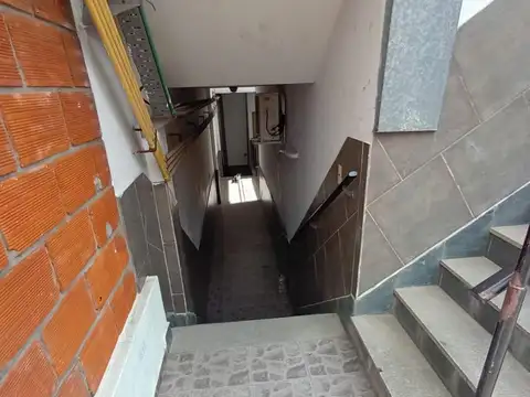 ALQUILER DEPTO 2 AMBIENTES EN CARAPACHAY