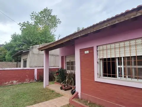 Casa en Venta 55 años