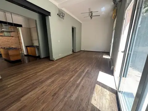 Departamento en Alquiler en Palermo, USD 1.500