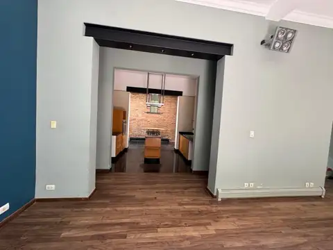 Departamento en Alquiler 100 años