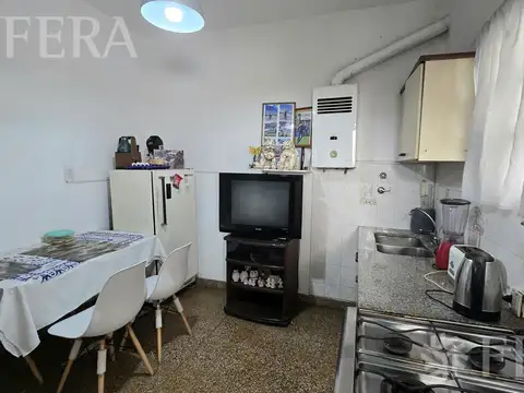 Depto Tipo Casa en Venta 40 años