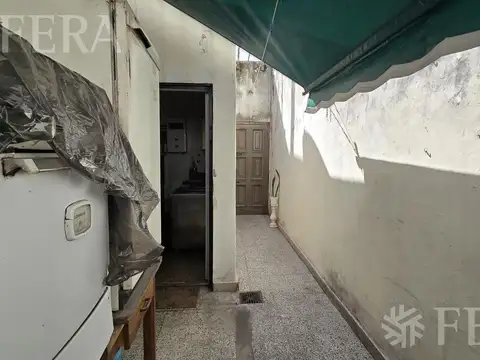 Depto Tipo Casa en Venta de 2 dormitorios