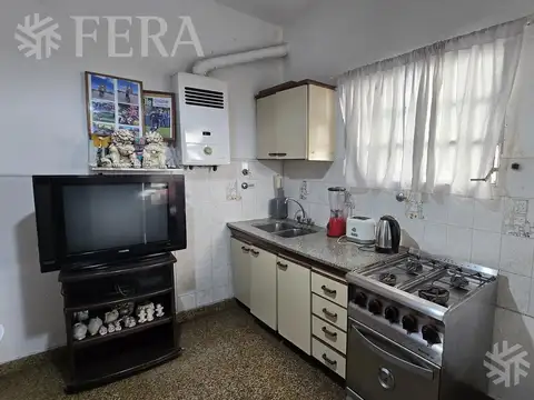 Depto Tipo Casa en Venta al Noroeste