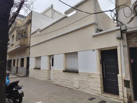 Avenida Congreso 1700