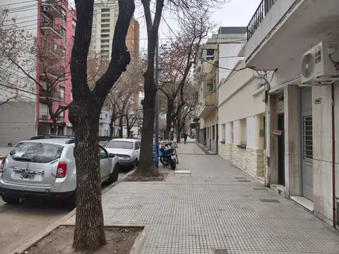 Depto Tipo Casa en Venta de Monoambiente