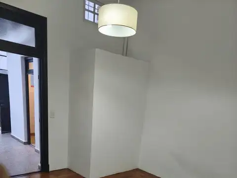 Depto Tipo Casa Monoambiente con 1 baño
