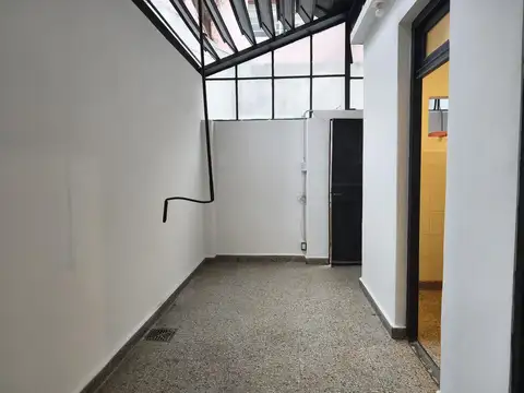 Depto Tipo Casa en Venta de 1 dormitorio