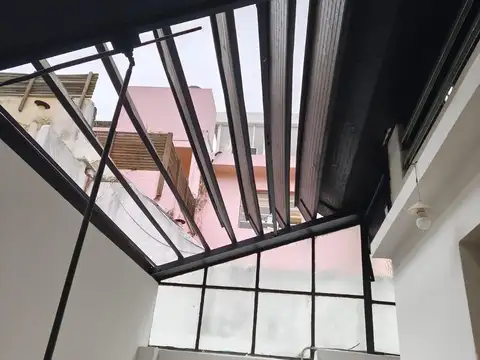 Depto Tipo Casa en Venta en Núñez, USD 85.000
