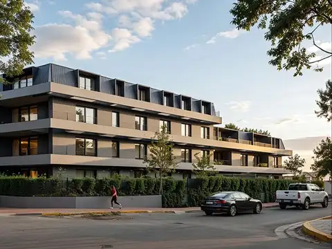 Departamento en Venta de 4 ambientes