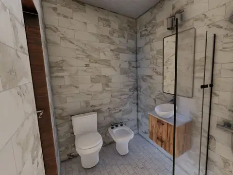 Departamento en Venta 1 año