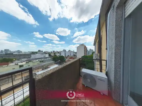 Departamento en Venta en Monte Castro, USD 68.000