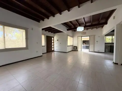 Casa en Venta 15 años