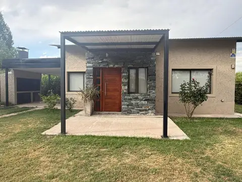 Barrio Ranchos de la Merced 100