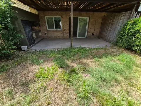 Departamento en Alquiler de 2 dormitorios