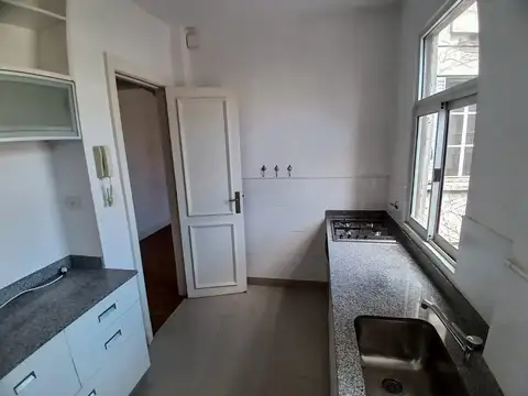 Departamento en Venta en Recoleta, USD 220.000