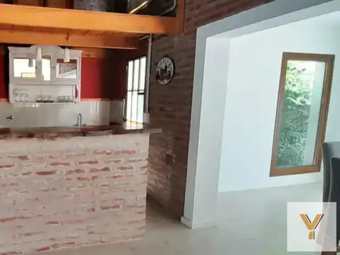 Casa en Venta 6 años