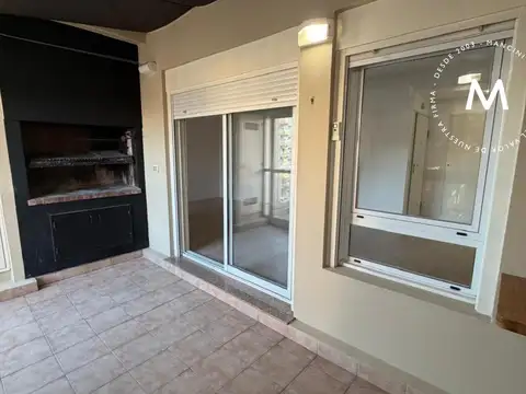 Departamento en Alquiler en Villa Ballester, $ 1.600.000
