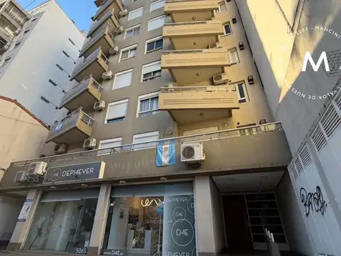 Pacifico Rodriguez 5061, 7° "B" - Villa Ballester
