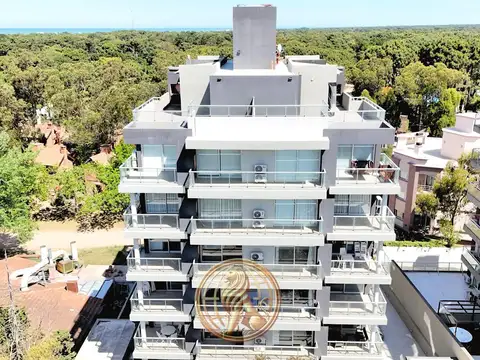 Venta Departamento Pinamar Centro Financia