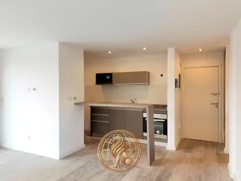 Departamento en Venta en Pinamar, USD 80.000